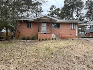 77 Broadmoor Dr, Little Rock, AR 72204