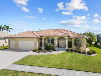 2117 Deborah Dr, Punta Gorda, FL 33950