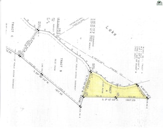 Tract A Mucha Lake, N/A, AK 99743