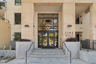 1101 W El Camino Unit 209, Mountain View, CA 94040