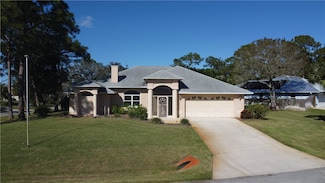 793 Tuxedo Terrace, Sebastian, FL 32958