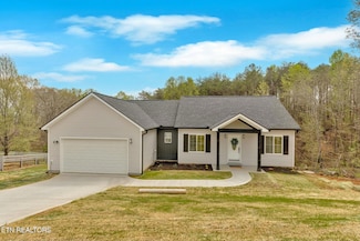 162 Country Way Rd, Vonore, TN 37885