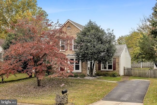 13523 Leith Ct, Chantilly, VA 20151