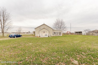 2574 County Road 74, Gibsonburg, OH 43431