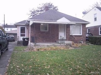 249 Glencove Rd, Buffalo, NY 14223