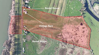 0 Barlow Point Rd Unit 11556216, Longview, WA 98632