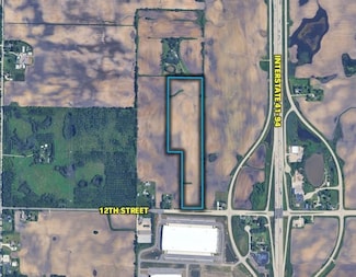 32.85 M/L Acres 12th St, Union Grove, WI 53182