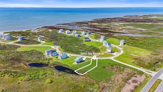 25915 Bay Breeze Dr, Galveston, TX 77554