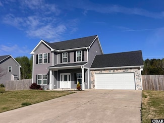 136 Laurel Woods Way Unit Lot64, Currituck, NC 27929