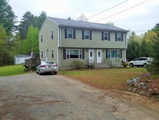 538 Brown St, Winchendon, MA 01475