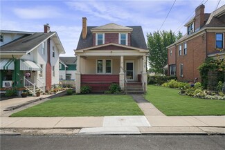 658 Liberty Ave, Carnegie, PA 15106