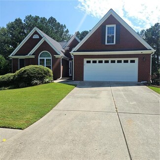 1371 Low Water Way, Lawrenceville, GA 30045
