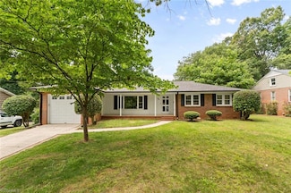 736 S Westview Dr, Winston Salem, NC 27103