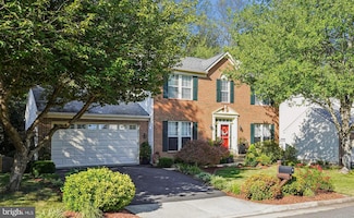 21 Wild Plum Ct, Stafford, VA 22554