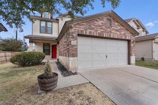 2003 Ashberry Trail, Georgetown, TX 78626