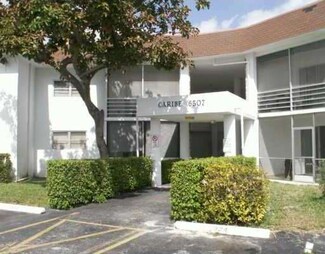 6507 Winfield Blvd Unit 105C, Margate, FL 33063