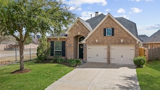 1826 Matthew Glen Ln, Richmond, TX 77469