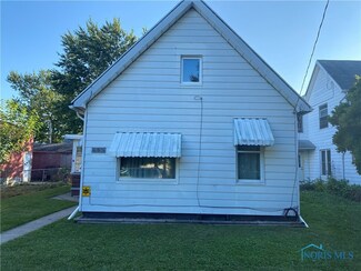 605 Cincinnati St, Toledo, OH 43611