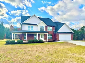 312 Woodmont Ct, MacOn, GA 31216