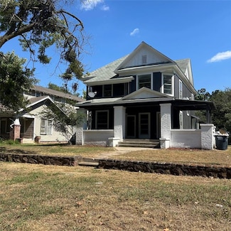 615 N Park Ave, Shawnee, OK 74801