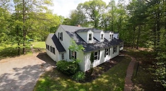 2699 Wallum Lake Rd, Burrillville, RI 02859