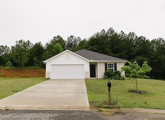 283 Parkland Way, Chatsworth, GA 30705