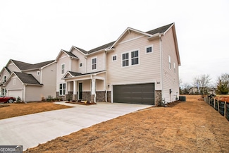370 Red Wood Ln, Hoschton, GA 30548