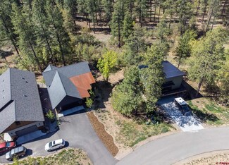 43 Terra Blue Way, Durango, CO 81301