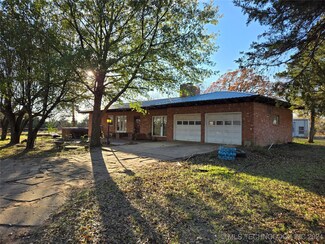 29774 S 369th Ave W, Bristow, OK 74010