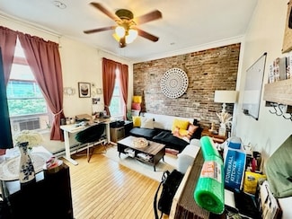 2 Foster Ct Unit 4, Boston, MA 02109