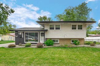 3125 188th Place, Lansing, IL 60438