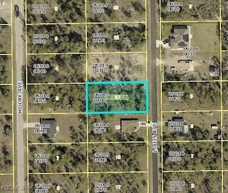 115 Louis Ave, Lehigh Acres, FL 33936