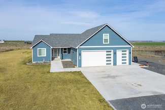 271 Baseline 5 Loop SE, Moses Lake, WA 98837
