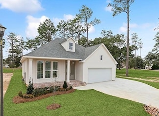 245 Bald Eagle Dr, Abita Springs, LA 70420