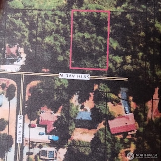 4511 58th Ave W, University Place, WA 98466