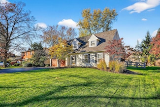 5363 Godown Rd, Columbus, OH 43235