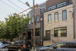 1822 Latona St, Philadelphia, PA 19146