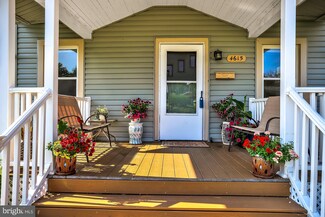 4615 Lancaster St, Harrisburg, PA 17111