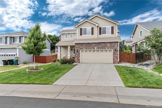 10245 Nottingham Dr, Parker, CO 80134
