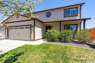 17625 Rogue River Ct, Reno, NV 89508