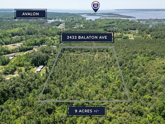 3433 Balaton Ave, Milton, FL 32583