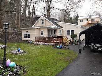 217 Melrose Ave, Syracuse, NY 13219