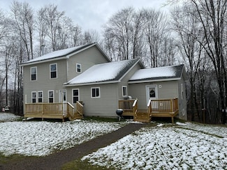 896 Watering Trough Rd, Rochester Mills, PA 0