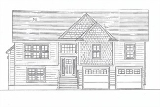 48 Homeward Ave, Uxbridge, MA 01569