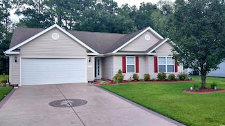 105 Shady View Ln, Myrtle Beach, SC 29588