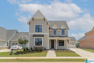1501 Albert Rd, Hoover, AL 35244