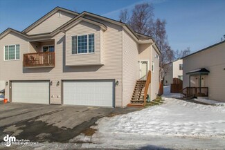 11728 Birch Knoll Loop Unit 11728, Anchorage, AK 99515