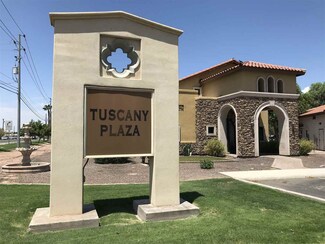 2851 S Avenue B, Yuma, AZ 85364