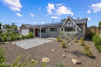 3244 W Voltaire Ave, Phoenix, AZ 85029