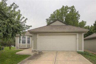 16523 E 53rd Terrace Ct S, Independence, MO 64055